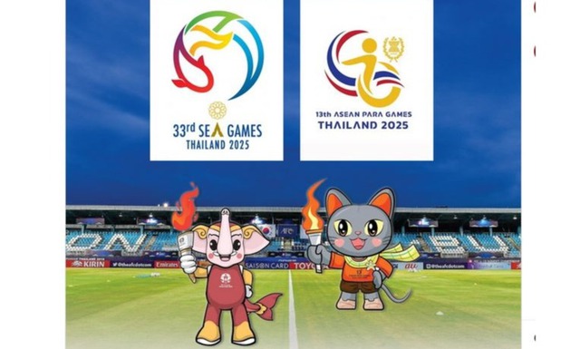 SEA Games 33: Th&aacute;i Lan chi h&agrave;ng trăm tỉ đồng tổ chức, kỳ đại hội ho&agrave;nh tr&aacute;ng nhất lịch sử- Ảnh 8.
