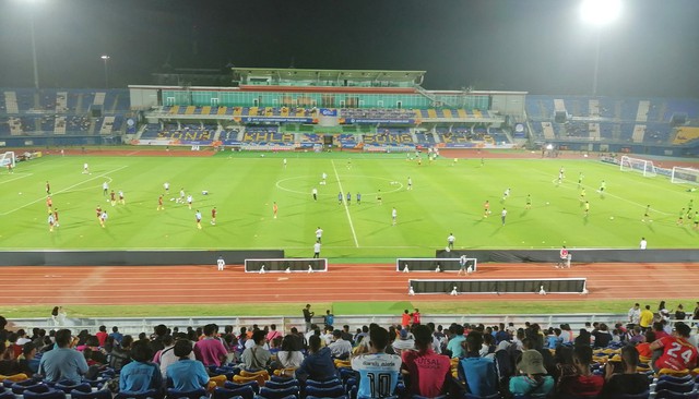 SEA Games 33: Th&aacute;i Lan chi h&agrave;ng trăm tỉ đồng tổ chức, kỳ đại hội ho&agrave;nh tr&aacute;ng nhất lịch sử- Ảnh 7.