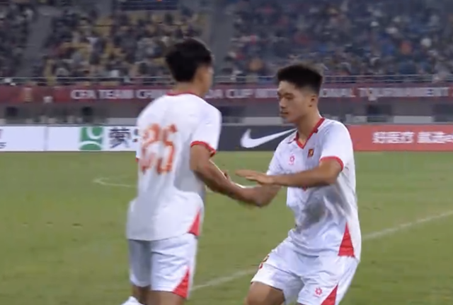 Bui Vi Hao បន្តរឿងនិទានជាមួយ U.23 វៀតណាម៖ សុបិននៃស៊ីហ្គេម...- រូបថត ១.