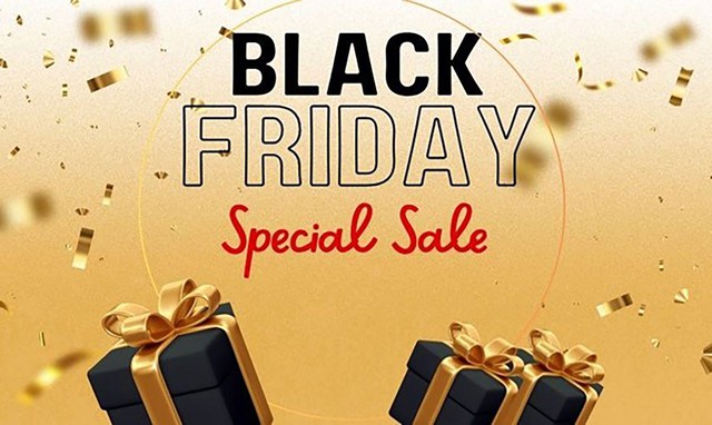 Những ng&agrave;y sale lớn nhất trong năm 2025 kh&ocirc;ng được bỏ lỡ - Ảnh 1.