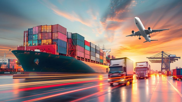 Ứng dụng T-FLY: Giải pháp tối ưu chi phí logistics cho doanh nghiệp - Ảnh 1.