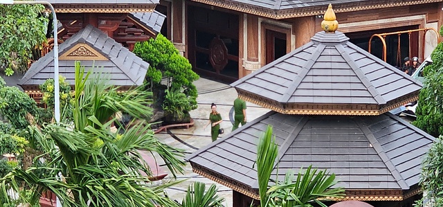 Mailisa, thẩm mỹ viện của vợ chồng đại gia Ho&agrave;ng Kim Kh&aacute;nh từng nổi tiếng mức n&agrave;o?- Ảnh 2.