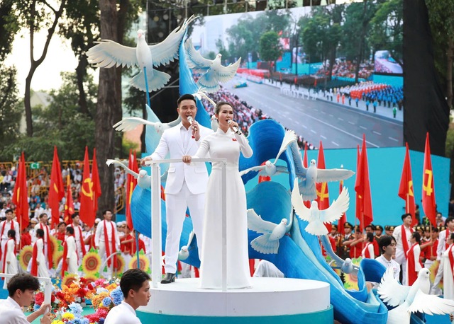 L&agrave;m r&otilde; tr&aacute;ch nhiệm v&agrave; vai tr&ograve; của người l&agrave;m &acirc;m nhạc - Ảnh 2.