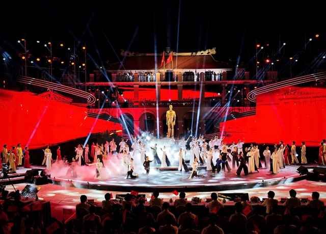 L&agrave;m r&otilde; tr&aacute;ch nhiệm v&agrave; vai tr&ograve; của người l&agrave;m &acirc;m nhạc - Ảnh 3.