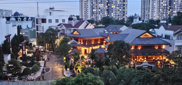 Mailisa, thẩm mỹ viện của vợ chồng đại gia Ho&agrave;ng Kim Kh&aacute;nh từng nổi tiếng mức n&agrave;o?- Ảnh 1.