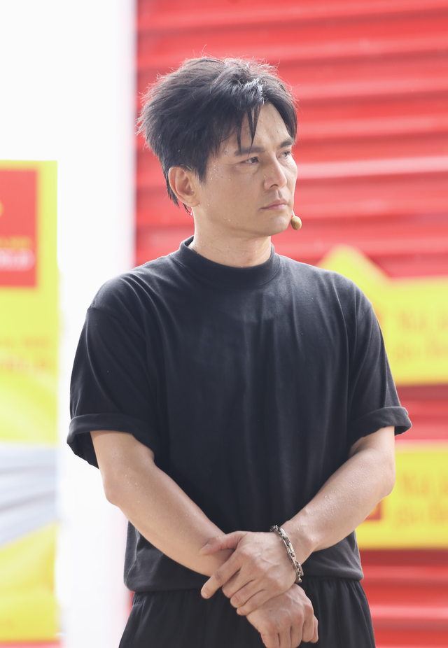 Ca sĩ Lâm Hùng nghẹn ngào nhắc về quá khứ- Ảnh 2.