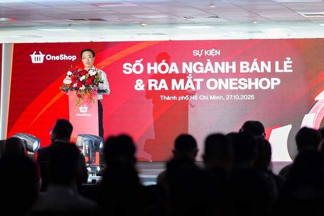 Tạp h&oacute;a thời c&ocirc;ng nghệ: Nhập h&agrave;ng, k&ecirc; khai, xuất h&oacute;a đơn chỉ với ứng dụng OneShop - Ảnh 4.