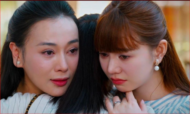 Phim có Phương Oanh kết thúc ra sao?- Ảnh 1.