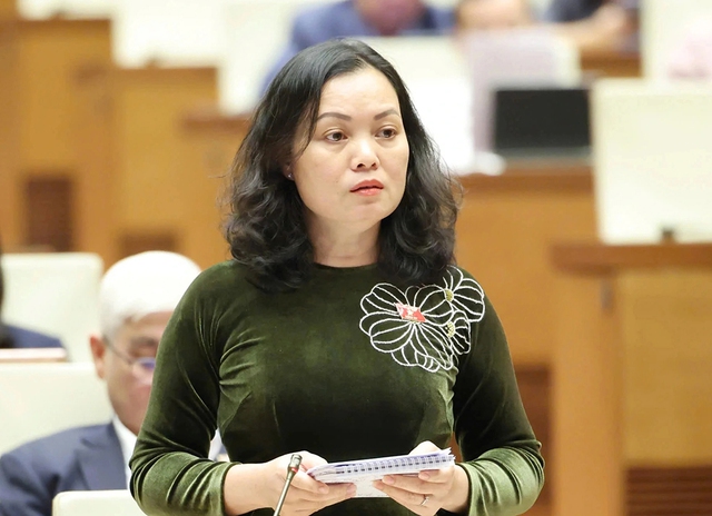 Thanh lọc livestream bán hàng - Ảnh 1.