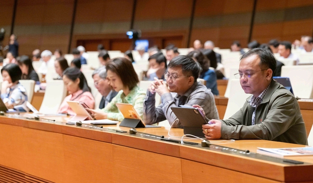 Năm 2026 GDP tăng ít nhất 10%, kiểm soát tốt thị trường vàng và bất động sản- Ảnh 1.