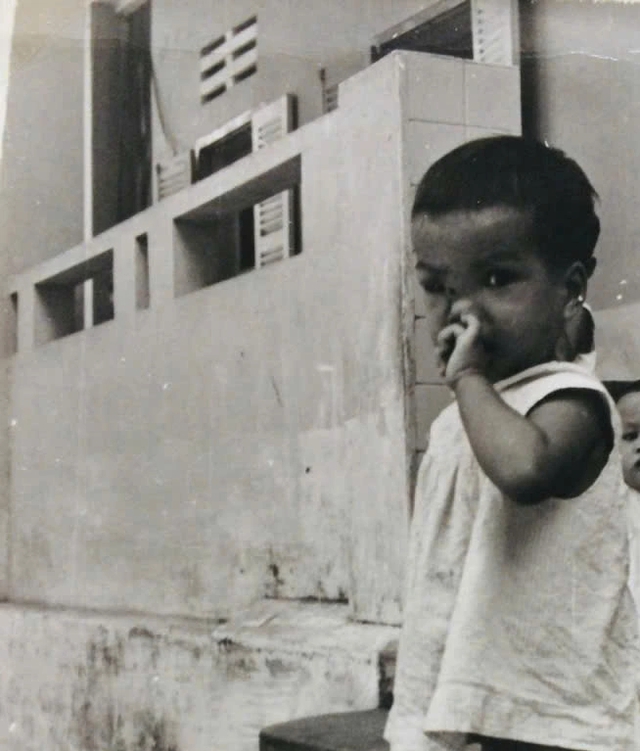 Hơn 60 năm sống ở Thụy Sĩ, người phụ nữ về Việt Nam tìm mẹ- Ảnh 3. Hơn 60 năm sống ở Thụy Sĩ, người phụ nữ về Việt Nam tìm mẹ- Ảnh 3.