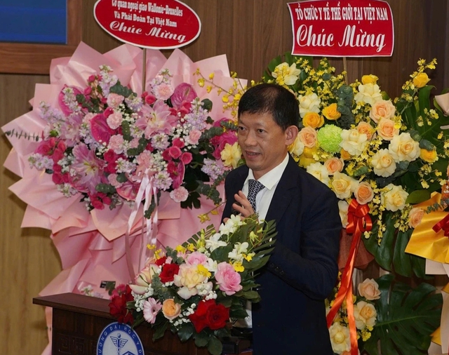 Sự cần thiết phát triển y học gia đình tại Việt Nam - Ảnh 1.