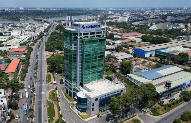 Đồng Nai đấu giá nhiều khu đất vàng - Ảnh 3.