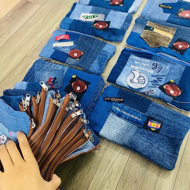 Đồ cũ kh&ocirc;ng c&ograve;n sử dụng sẽ c&oacute; &iacute;ch hơn nếu mang đến những nơi n&agrave;y&hellip; - Ảnh 3.