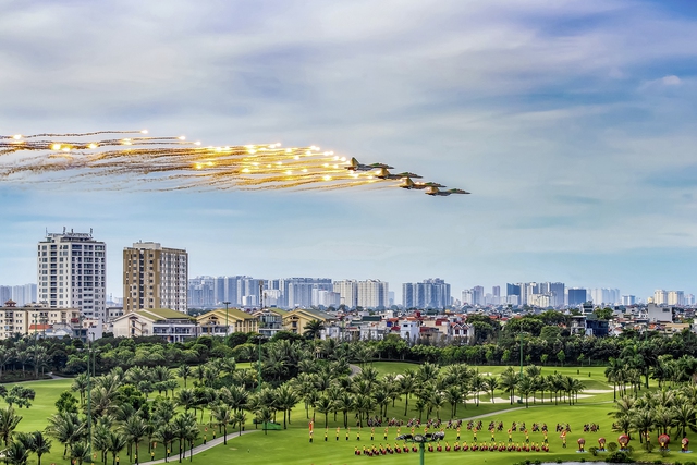 Ngắm ảnh khỏa thân nghệ thuật 'Nắng sau rèm' của NSNA Thái Phiên - Ảnh 11.