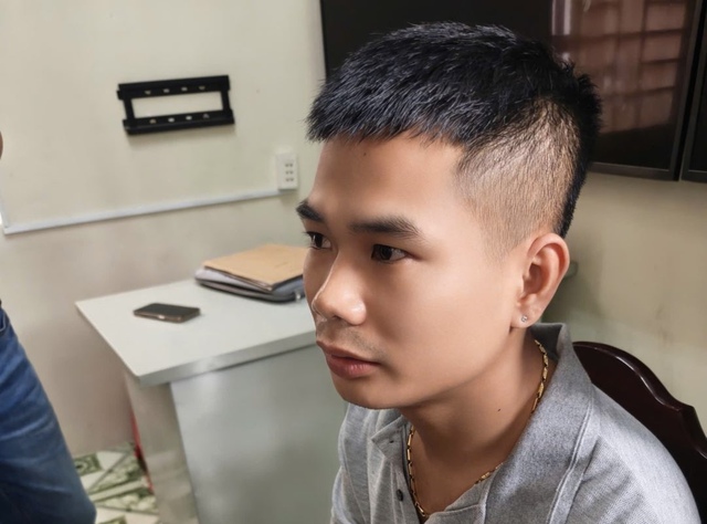 Cho vay nặng lãi qua iCloud: Khóa điện thọai Nếu chậm trả lãi - Ảnh 1.