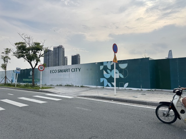 Sở NN - MT TP.HCM thu ngân sách tăng 353%,   - Ảnh 1.