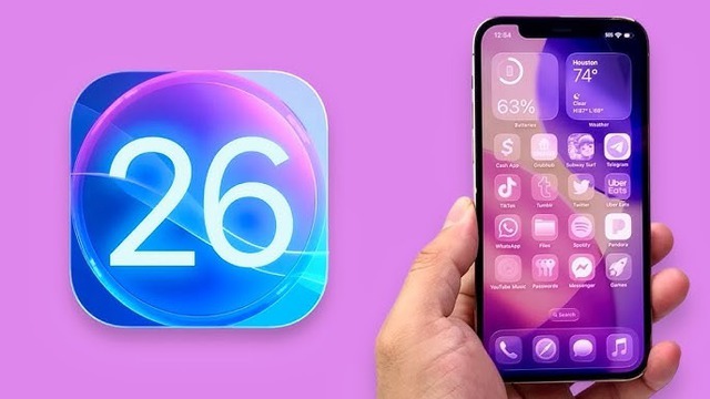 Mẹo gi&uacute;p iPhone cũ chạy mượt trở lại sau khi 'l&ecirc;n đời' iOS 26 - Ảnh 1.