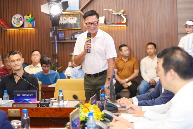 Người h&acirc;m mộ đ&oacute;n tin vui xem miễn ph&iacute; c&aacute;c giải b&oacute;ng đ&aacute; ch&acirc;u &Acirc;u tr&ecirc;n VTV9- Ảnh 2.