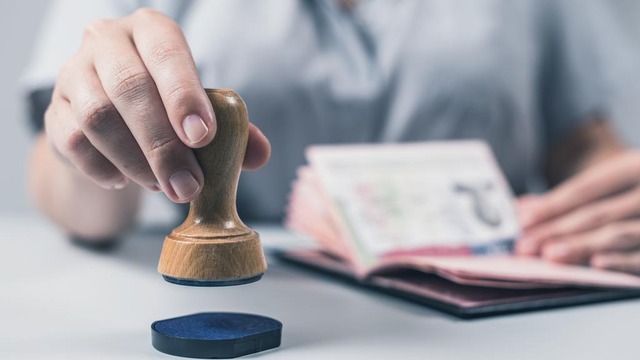 Lý do người béo phì có thể bị từ chối visa Mỹ- Ảnh 1. Lý do người béo phì có thể bị từ chối visa Mỹ- Ảnh 1.