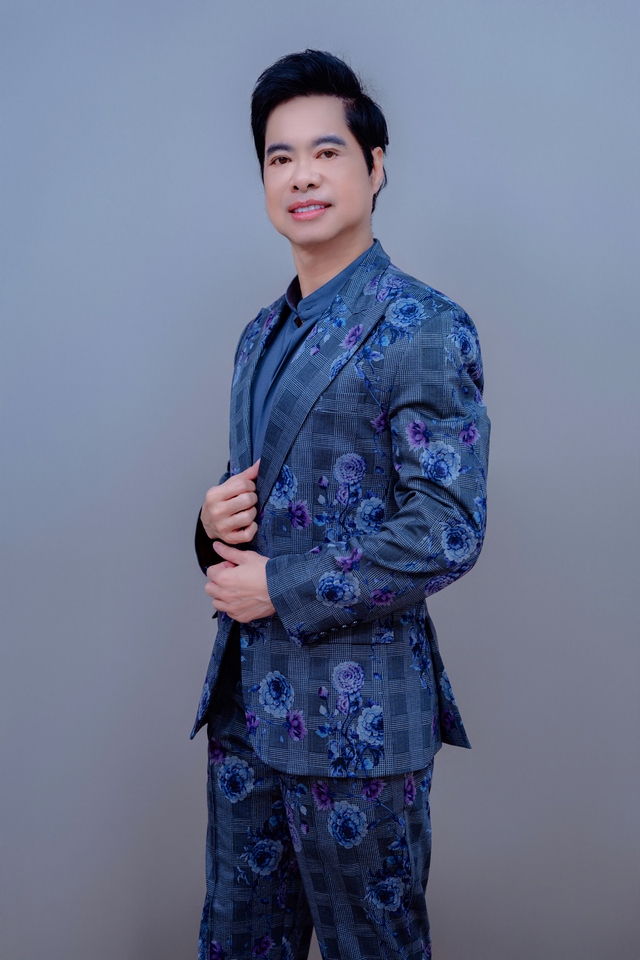 - Ảnh 2. Ngọc Sơn nhắc về mối ơn với cố nhạc sĩ Thế Hiển - Ảnh 2.