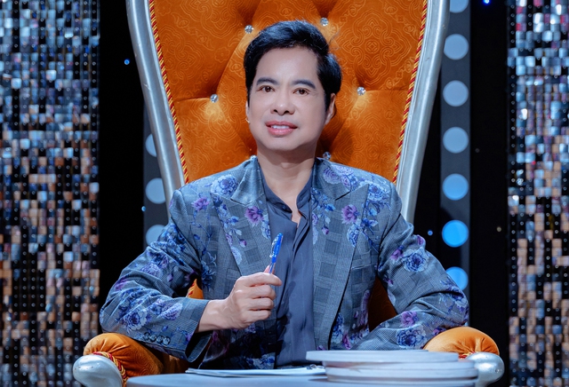 - Ảnh 1. Ngọc Sơn nhắc về mối ơn với cố nhạc sĩ Thế Hiển - Ảnh 1.