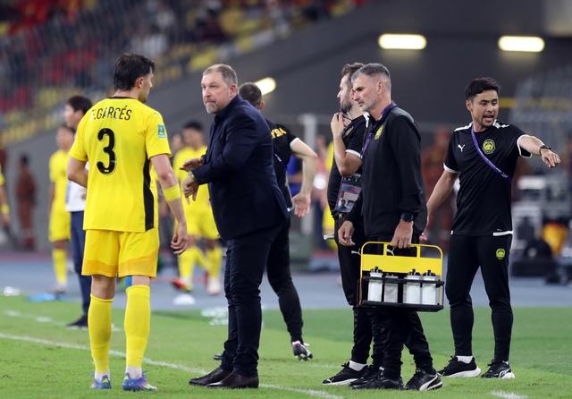 đội tuyển Ma n&oacute;i về 7 người nhập tịch, Malaysia từ bỏ đơn kiện ở CAS?- Ảnh 2.