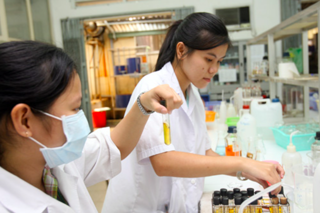 Tạp chí khoa học Việt Nam sẽ được đánh giá, xếp loại, tiêu chí ra sao? - Ảnh 1.