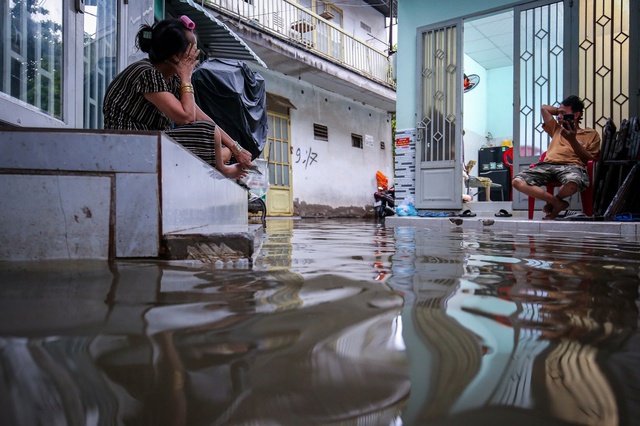 TP.HCM lún 1 mét trong 35 năm, nguyên nhân do đâu?- Ảnh 2.