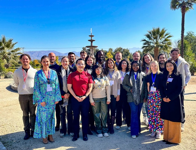 Giáo dục và trái tim: Điều máy móc không thể thay thế trong lớp học hiện đại - Ảnh 2.