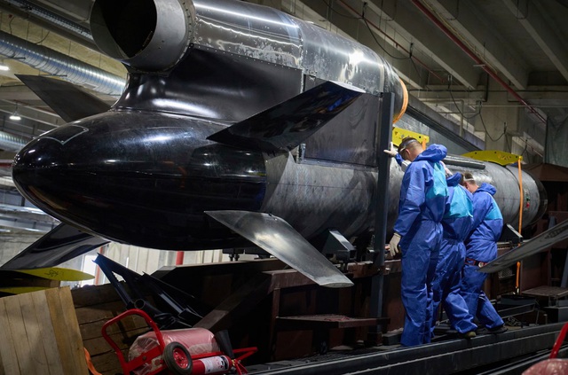 Chiến sự Ukraine ng&agrave;y 1.359: Zaporizhzhia thất thế, &ocirc;ng Zelensky thị s&aacute;t thực địa - Ảnh 4.