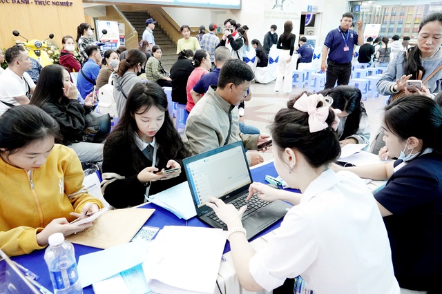 Tuyển sinh ĐH 2026: Bộ GD-ĐT khảo sát các trường ĐH về xét học bạ - Ảnh 2.