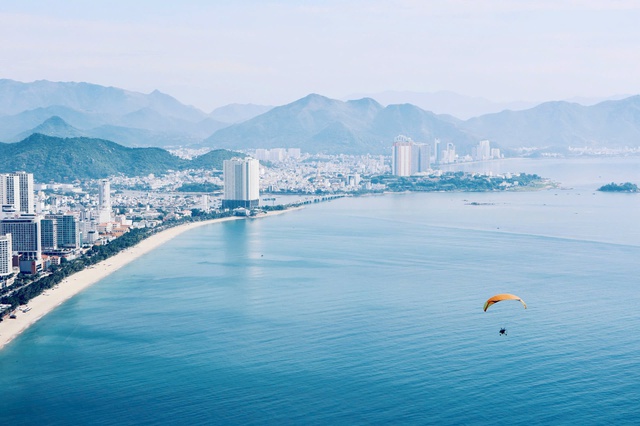 Phát động cuộc thi báo chí và video clip về du lịch Khánh Hòa- Ảnh 1. Phát động cuộc thi báo chí và video clip về du lịch Khánh Hòa- Ảnh 1.