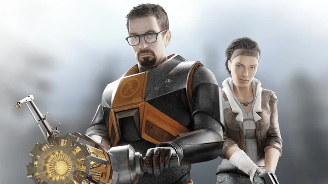 Valve ph&aacute;t t&iacute;n hiệu thổi b&ugrave;ng hy vọng về Half-Life 3 - Ảnh 1.