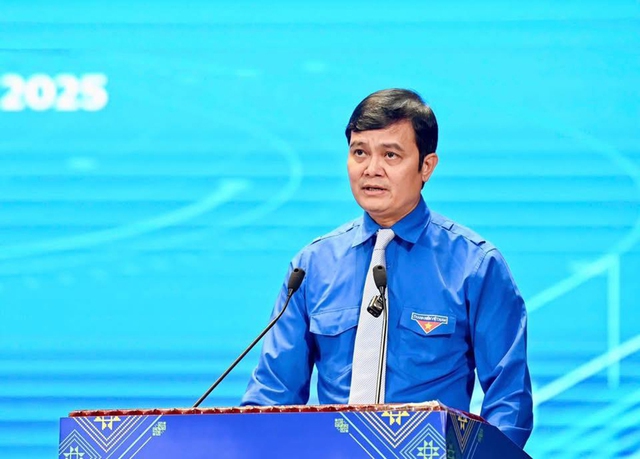 Ưu tiên mô hình thanh niên tác động lớn đến đời sống thanh thiếu nhi Nghệ An - Ảnh 1.