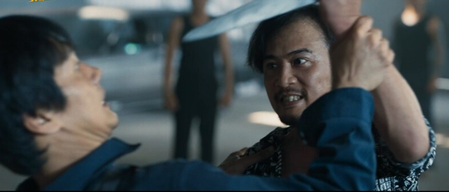 Doãn Quốc Đam tỏa sáng với Truy tìm Long Diên Hương dẫn đầu phòng vé Việt Nam - Ảnh 1.