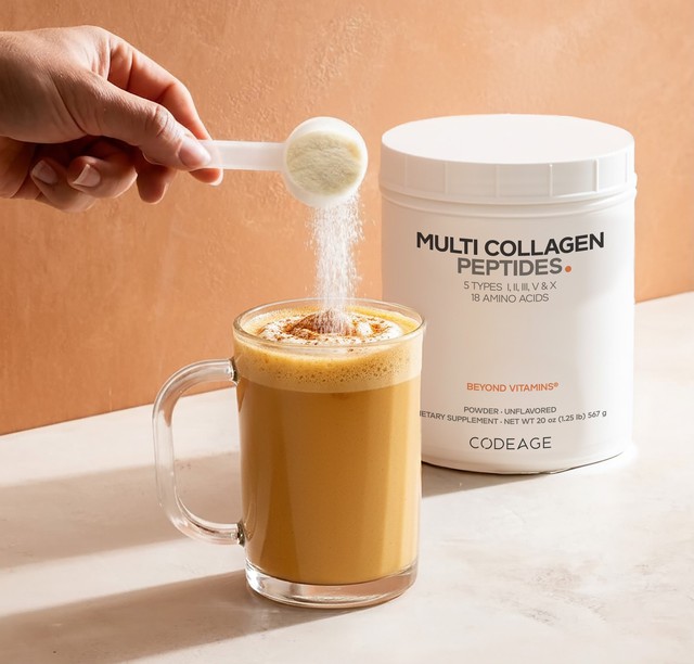 D&acirc;n văn ph&ograve;ng &lsquo;ph&aacute;t sốt&rsquo; với 5 c&ocirc;ng thức nước uống: Vừa ngon, vừa bổ sung collagen- Ảnh 4.