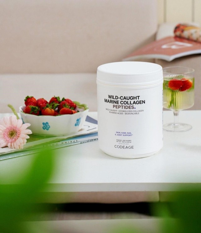 D&acirc;n văn ph&ograve;ng &lsquo;ph&aacute;t sốt&rsquo; với 5 c&ocirc;ng thức nước uống: Vừa ngon, vừa bổ sung collagen- Ảnh 5.