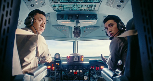 Phim Tử chiến trên không có thái hòa và Kaity nguyễn thu gần 252 tỉ đồng - Ảnh 2. Phim Tử chiến trên không có thái hòa và Kaity nguyễn thu gần 252 tỉ đồng - Ảnh 2.