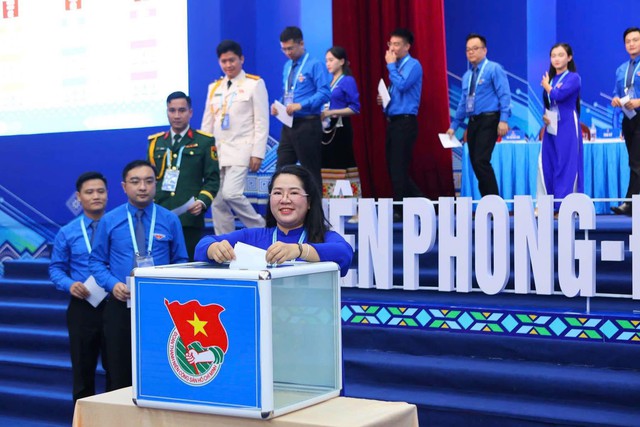 Ưu tiên nhân rộng nhanh các mô hình tác động lớn đến đời sống thanh thiếu nhi - Ảnh 1.