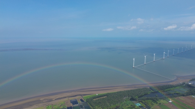 Vĩnh Long phát triển năng lượng xanh gắn với tiềm năng du lịch- Ảnh 2.