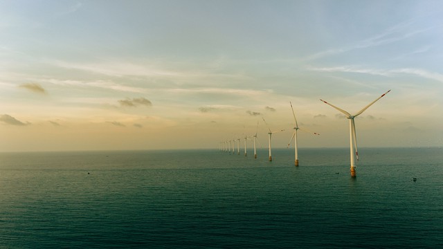 Vĩnh Long phát triển năng lượng xanh gắn với tiềm năng du lịch- Ảnh 5.