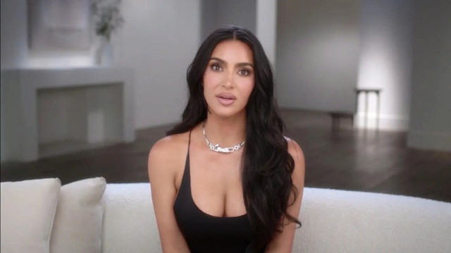 Kim Kardashian không còn hứng thú với chuyện hẹn hò - Ảnh 1.