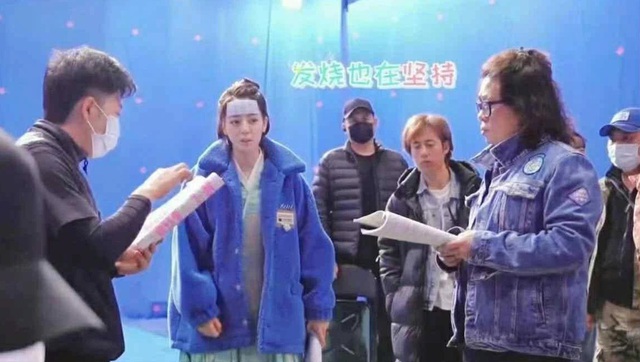 Tình trạng suy kiệt này đã trở nên quá rõ ràng, buộc công ty chủ quản Jay Walk Studio phải thông báo công khai để xoa dịu sự lo lắng từ công chúng