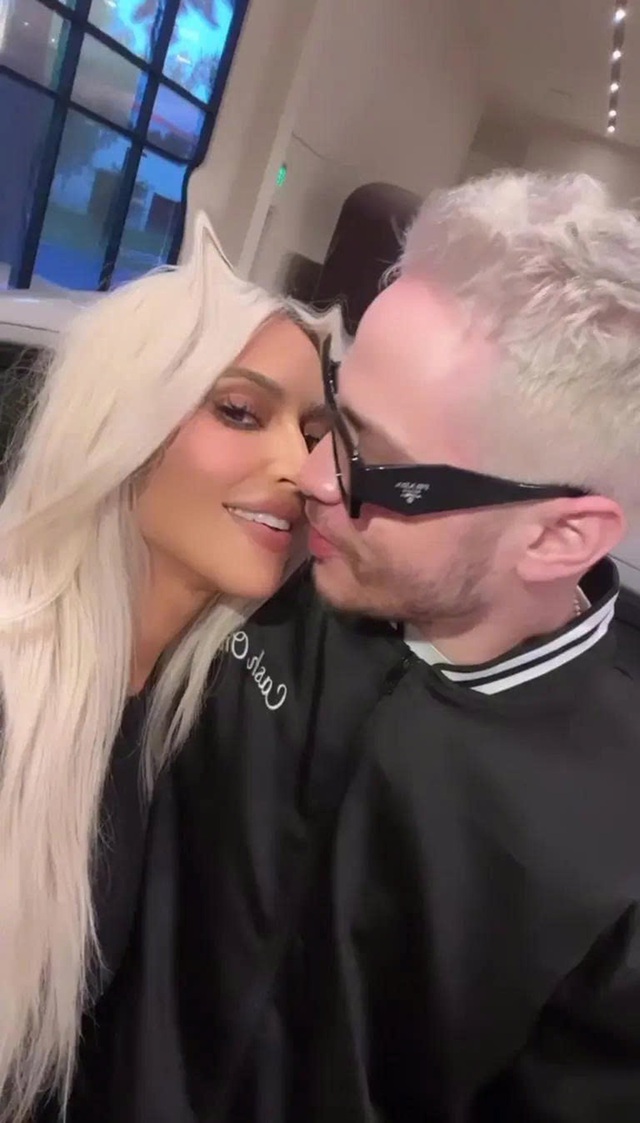 Kim Kardashian không còn hứng thú với chuyện hẹn hò - Ảnh 2.