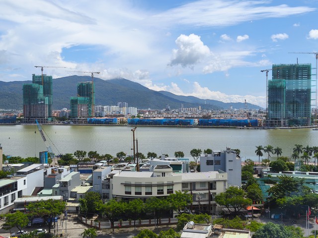 Đà Nẵng quyết liệt khơi thông nguồn lực đất đai, tạo động lực tăng trưởng mới- Ảnh 2. Đà Nẵng quyết liệt khơi thông nguồn lực đất đai, tạo động lực tăng trưởng mới- Ảnh 2.