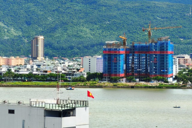 Đà Nẵng quyết liệt khơi thông nguồn lực đất đai, tạo động lực tăng trưởng mới- Ảnh 3. Đà Nẵng quyết liệt khơi thông nguồn lực đất đai, tạo động lực tăng trưởng mới- Ảnh 3.