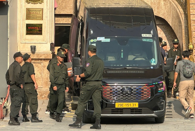 Công an đề nghị cung cấp hồ sơ chi nhánh thẩm mỹ Mailisa ở Nghệ An- Ảnh 1. Công an đề nghị cung cấp hồ sơ chi nhánh thẩm mỹ Mailisa ở Nghệ An- Ảnh 1.