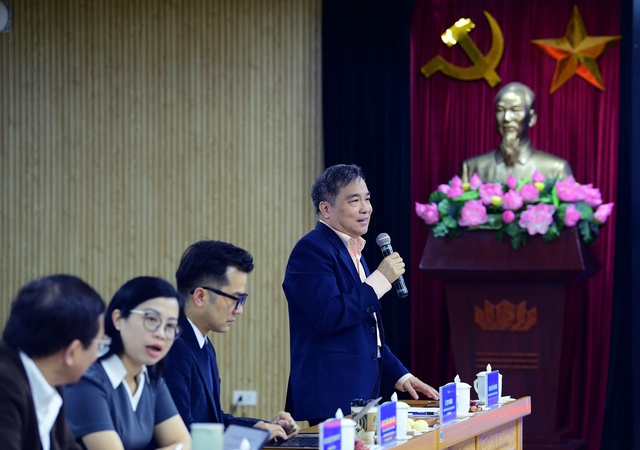 'Đoàn cần làm gì để khơi dậy khát vọng phát triển đất nước trong thanh niên?'- Ảnh 3. 'Đoàn cần làm gì để khơi dậy khát vọng phát triển đất nước trong thanh niên?'- Ảnh 3.