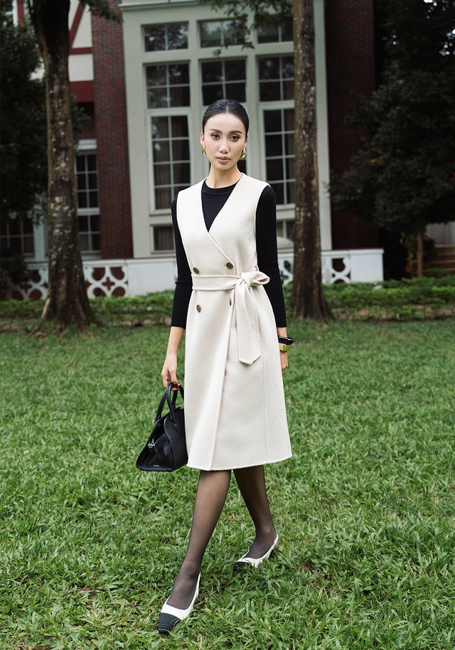 Đón không khí lạnh cùng sự sành điệu của những chiếc áo ấm- Ảnh 4. Đón không khí lạnh cùng sự sành điệu của những chiếc áo ấm- Ảnh 4.